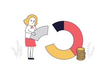 投資の成績を維持するリバランスの教科書。いつ、どうやって修正する？