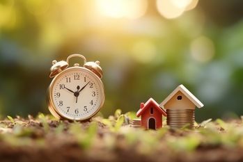 相続した不動産はいつ売却する？　タイミングの考え方と節税のポイント