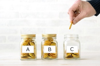 分散投資におすすめのリスク許容度別ポートフォリオは？