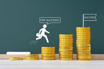 1,000万円の資産運用で成功するための5大基礎とおすすめ投資先8選