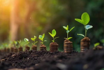 100万円から始める資産運用！投資をライフワークに