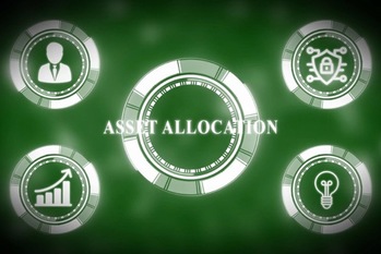 アセットアロケーションとは？　投資成績の9割を決める黄金比率とポートフォリオとの違い