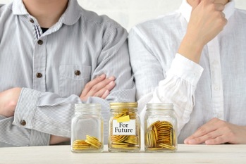 資産運用はしないほうがいい？シミュレーションとともに具体的に解説！