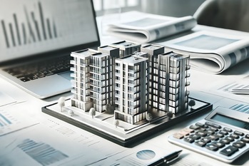 不動産小口化商品はなぜ注目される？ ほかの不動産投資と徹底比較