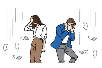 投資で損する人には共通点がある！絶対に避けるべき7つの失敗パターンと対策