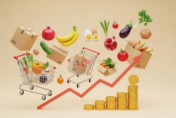 インフレ・デフレとは？　生活やローンへの影響と「お金の価値」を守る対策を徹底解説