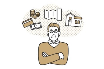 残したい人に財産を渡すための「おひとりさま」の遺産相続について