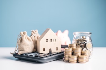 インフレから資産の目減りを防ぐための不動産投資を解説