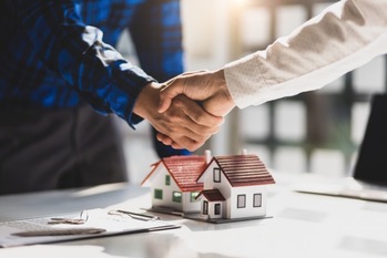 不動産特定共同事業法とは？仕組みや商品についてわかりやすく解説