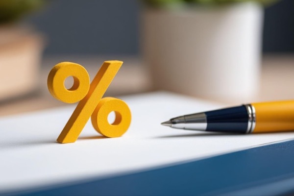 利回りとは？　意味と計算方法。利率との違いや投資商品別の目安も紹介