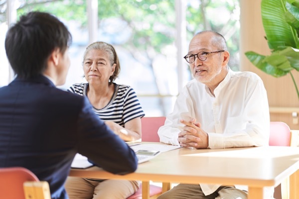 不動産小口化商品とは？相続税の節税対策に活用する方法