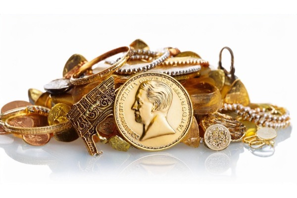 現物資産（実物資産）とは？　金融資産との違いやインフレに強いメリット・デメリットを徹底解説