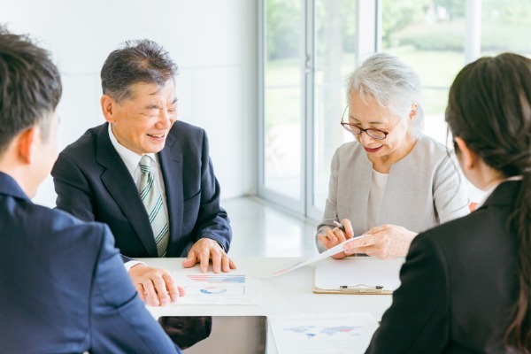 分散投資のメリットとは？リスクやおすすめの分散投資の方法を解説