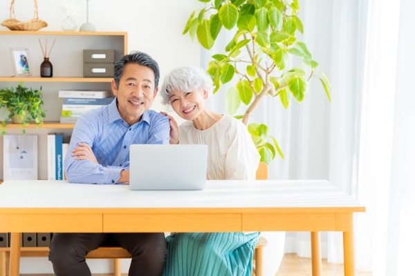 60歳から始める相続対策｜知っておきたい税金と節税の注意ポイント