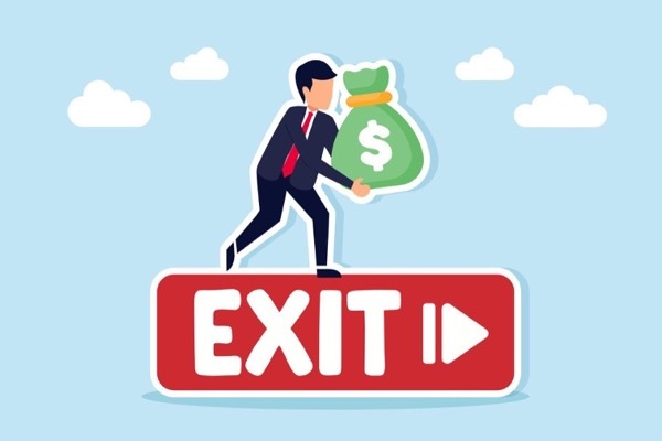 投資の出口戦略とは？　新NISAで増えた資産を賢く売却する4つの方法