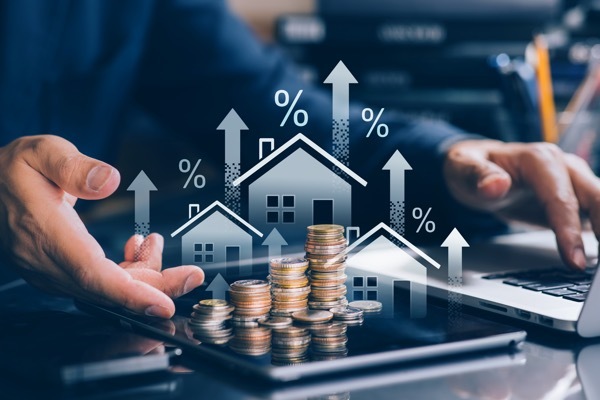 たったの3ステップ! 不動産小口化投資の始め方と5つのメリット